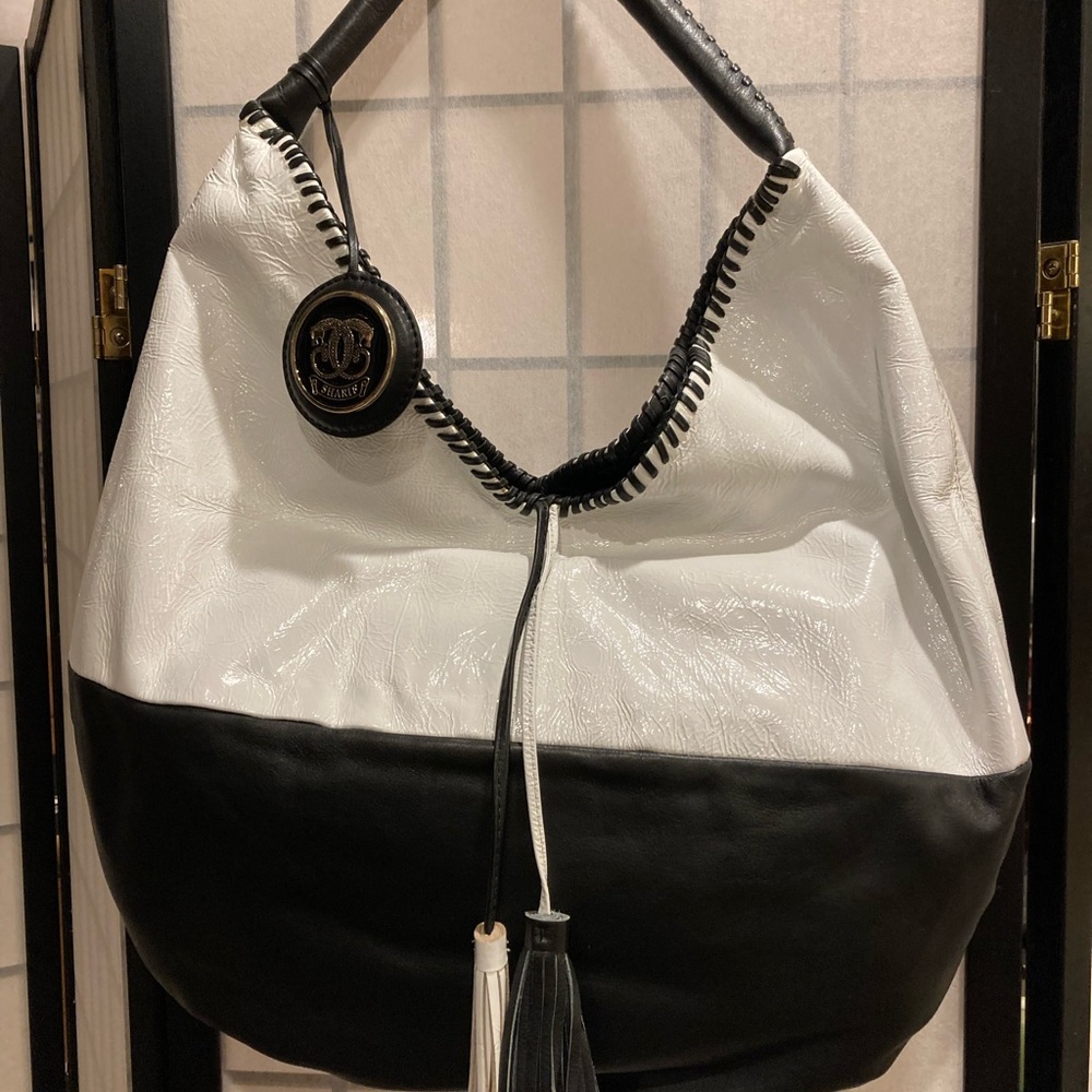 Sharif Shoulder handbag